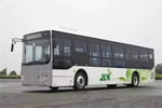 吉利純電動(dòng)客車(chē)“諜照”曝光