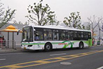 上海試點(diǎn)地溝油再利用 百余公交車“喝油”上路