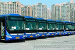 河南：鄭交會(huì)期間 公交開通直達(dá)車