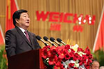 濰柴董事長(zhǎng)譚旭光：我還有一個(gè)夢(mèng)