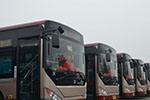 山東：聊城主城區(qū)公交車將全部換為新能源汽車