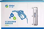 轉變！車用尿素加注站成趨勢