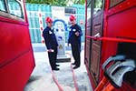 360千瓦直流快充裝置首次亮相珠海 6分鐘為航展接駁大巴“加油”