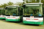江蘇13市公交2017年 全部“開進”統一平臺