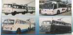 無(wú)軌電車技術(shù)在大連公交的應(yīng)用和發(fā)展前景 