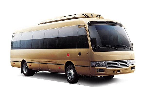 金旅客車 XML6809JEV大考斯特D8系列純電動(dòng)客車