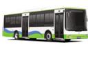 金旅客車 XML6125純電動(dòng)系列城市客車