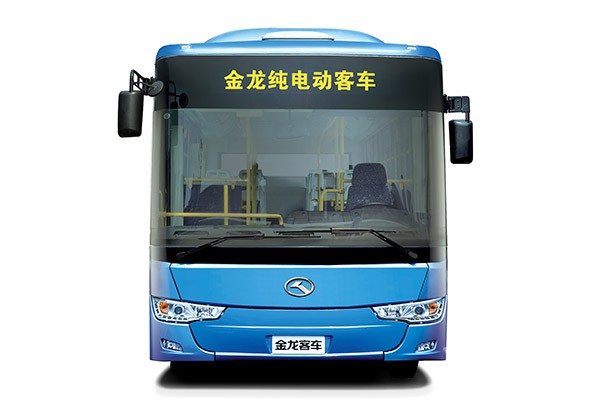 金龍客車(chē)XMQ6106純電動(dòng)客車(chē)