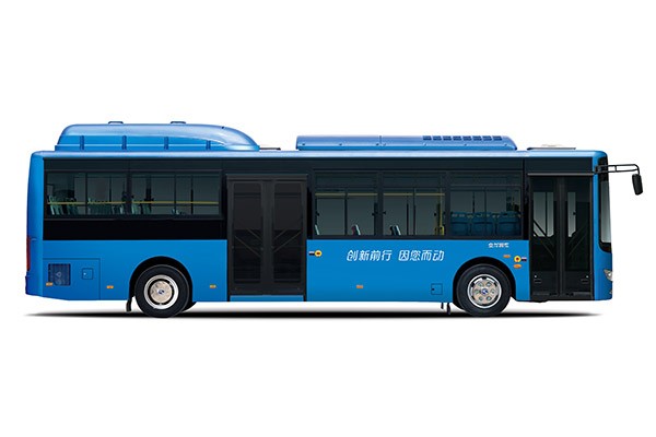 金龍客車(chē)XMQ6106純電動(dòng)客車(chē)