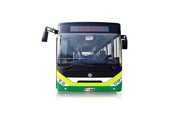 東風超龍EQ6105CBEVT系列純電動客車