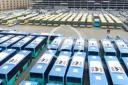 【視頻】企業風采：比亞迪汽車