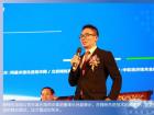 天津天海同步集團(tuán)董事長(zhǎng)呂超