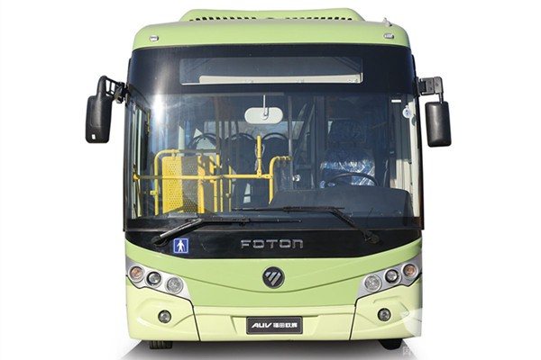 福田歐輝BJ6851純電動(dòng)城市客車