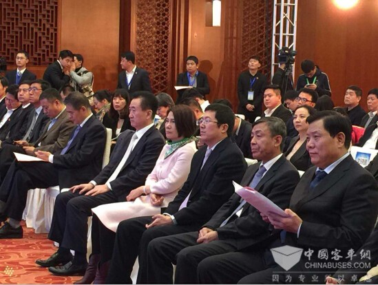 業界大咖齊聚  助力中國制造轉型升級