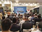在漢諾威展中國(guó)中車(chē)低碳未來(lái)公共交通方案