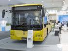 在漢諾威展中國(guó)中車(chē)低碳未來(lái)公共交通方案