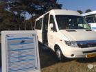 長江奕勝（e·Glory）GO8電動商務車