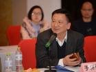 深圳市汽修協(xié)會副會長于懷勇