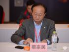 粵運(yùn)集團(tuán)董事長禤宗民