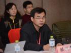 城市公交學(xué)會專家委員會常務(wù)副主任、洛陽公交集團(tuán)總顧問郝輝