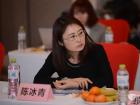 廈門金龍聯(lián)合汽車工業(yè)有限公司品牌企劃部部長陳冰青