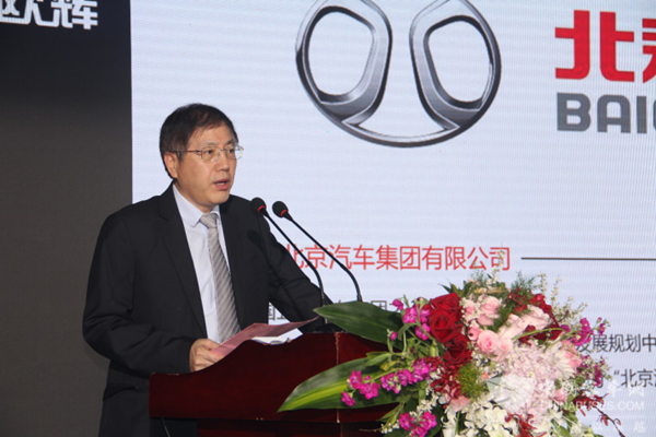 “全天候 可信賴”福田歐輝助城間客車品質(zhì)再升級