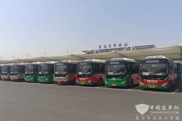 調(diào)研：萊蕪長運轉(zhuǎn)型升級背后的故事