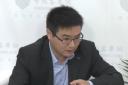 2017 北京道路運輸展：客車網專訪比亞迪商用車公關部總監肖海平