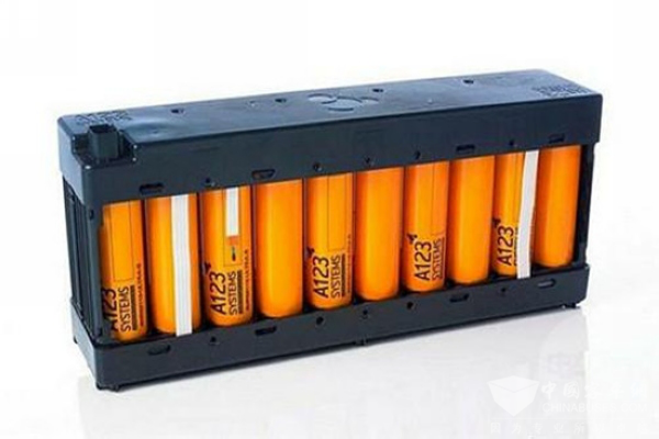 燃料電池與鋰電3項新國標發布