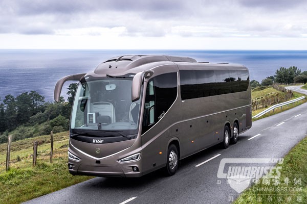 Busworld世界客車(chē)歐洲博覽會(huì)