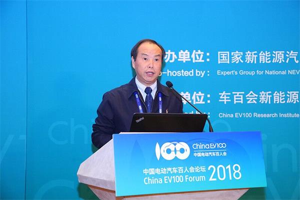 百人會|李孟良:“中國工況”的起因、研究過程與結果