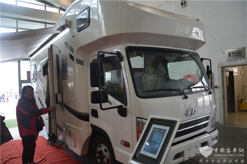 車(chē)型展示