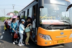 湖北：19000多輛農村客運車輛將全面納入車輛動態安全監控 