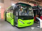 BFC6115TBEV純電動旅游團體客車