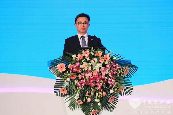 韓國SK：將全力以赴成為與中國共同發展的好伙伴
