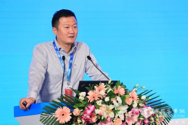 云度汽車林密：新興企業如何應對新能源無補貼時代