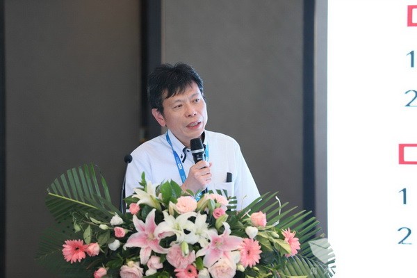 同濟葉際平教授：電池材料分析在國內剛剛開始