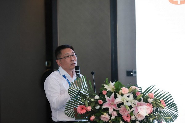 孚能王瑀：電池安全問題歸根結底最后都是電芯的熱失控