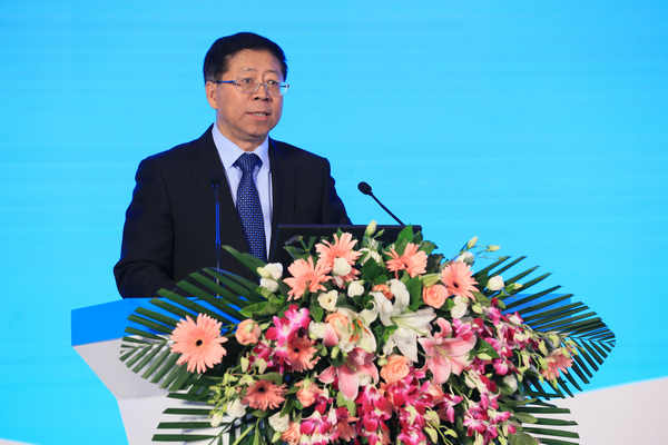 青海副省長王黎明：促使青海鋰電產業實現高速穩定增長