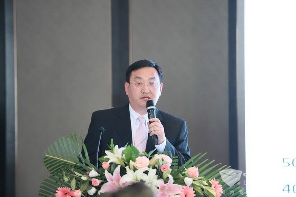 普萊德張仁柏：高鎳三元電池創新提升單元能量密度