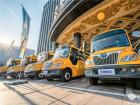 宇通相伴，安全童行——2018中國校車行業高峰論壇鄭州開講