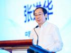 中國汽車工程學會常務副理事長兼秘書長 張進華