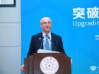 Benoit Potier  法液空董事長(zhǎng)兼CEO、國(guó)際氫能委員會(huì)聯(lián)席主席