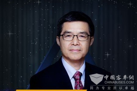 歐陽明高：動力電池研發要以安全為核心，全力突破新型固態電池技術