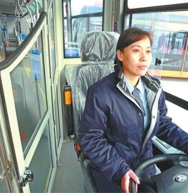 交通運輸部出新技術要求，駕駛區隔離等安全設施將成行業“標配”