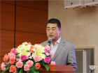 濰柴動力客車動力銷售公司副總經(jīng)理翟正坤