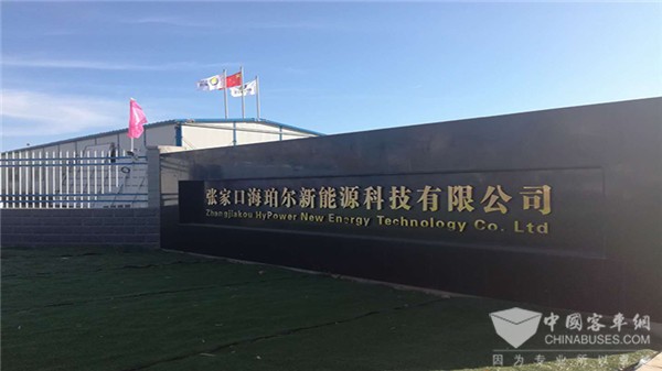 關注氫能安全│電解水制氫產業成熟，安全可靠！