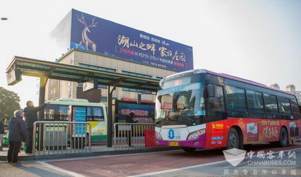 公交企業談純電動客車快充與慢充的選擇