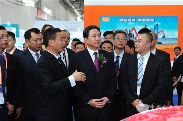 2019道路運(yùn)輸車輛展提前曝光，哪些亮點(diǎn)值得關(guān)注？
