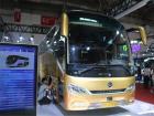 金旅“領航者”系列高端豪華大型客車